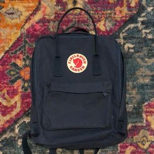 Fjallraven Kanken